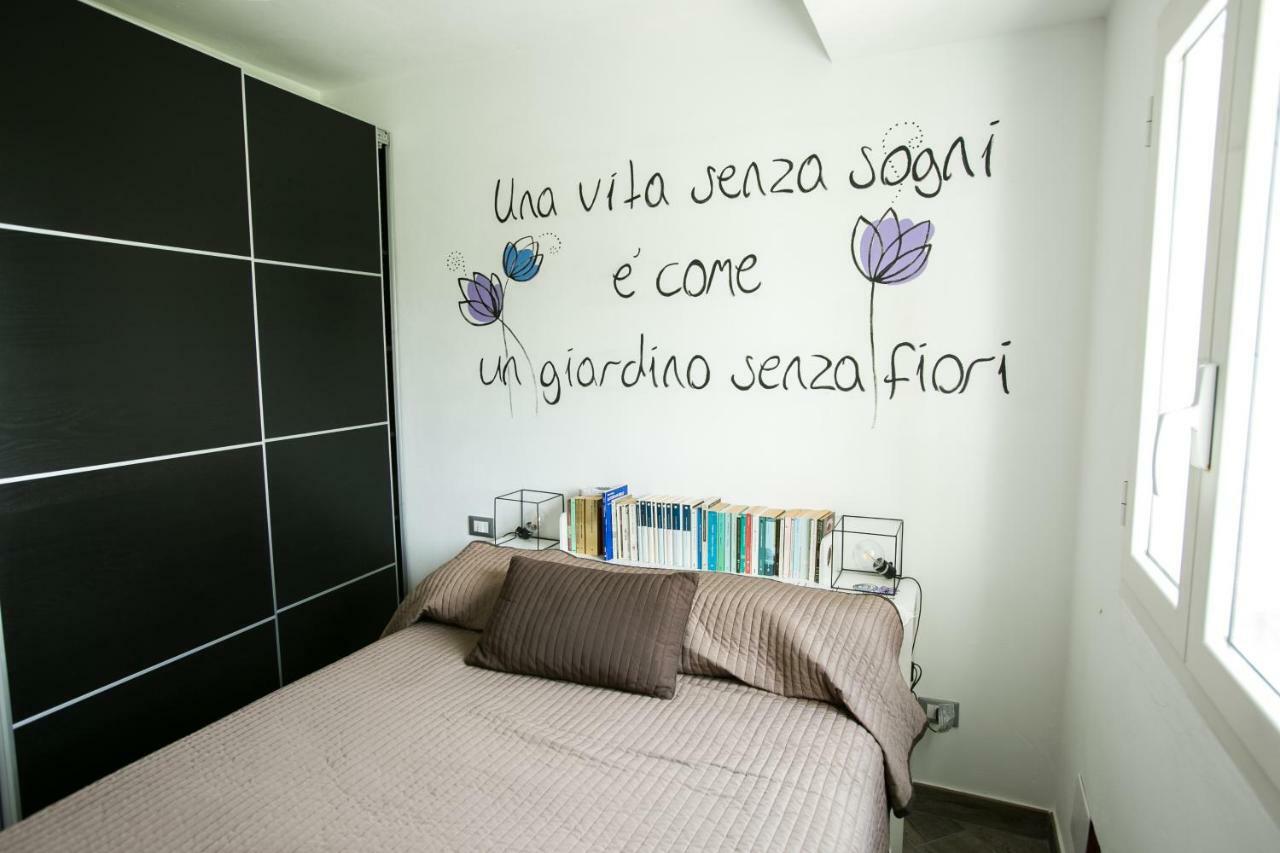 Agriturismo Oltrealmare Civezza Экстерьер фото